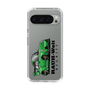 Slim Protection Case［ RAUH-Welt BEGRIFF - Classic Porsche - Green ］