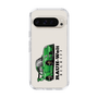 Slim Protection Case［ RAUH-Welt BEGRIFF - Classic Porsche - Green ］