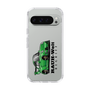 Slim Protection Case［ RAUH-Welt BEGRIFF - Classic Porsche - Green ］