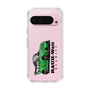 Slim Protection Case［ RAUH-Welt BEGRIFF - Classic Porsche - Green ］