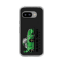 Slim Protection Case［ RAUH-Welt BEGRIFF - Classic Porsche - Green ］