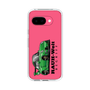 Slim Protection Case［ RAUH-Welt BEGRIFF - Classic Porsche - Green ］