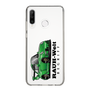 Slim Protection Case［ RAUH-Welt BEGRIFF - Classic Porsche - Green ］