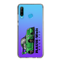 Slim Protection Case［ RAUH-Welt BEGRIFF - Classic Porsche - Green ］