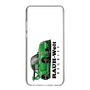Slim Protection Case［ RAUH-Welt BEGRIFF - Classic Porsche - Green ］