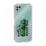 Slim Protection Case［ RAUH-Welt BEGRIFF - Classic Porsche - Green ］