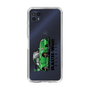 Slim Protection Case［ RAUH-Welt BEGRIFF - Classic Porsche - Green ］
