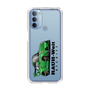 Slim Protection Case［ RAUH-Welt BEGRIFF - Classic Porsche - Green ］