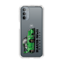 Slim Protection Case［ RAUH-Welt BEGRIFF - Classic Porsche - Green ］