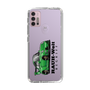 Slim Protection Case［ RAUH-Welt BEGRIFF - Classic Porsche - Green ］
