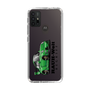 Slim Protection Case［ RAUH-Welt BEGRIFF - Classic Porsche - Green ］