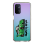 Slim Protection Case［ RAUH-Welt BEGRIFF - Classic Porsche - Green ］