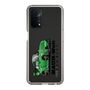 Slim Protection Case［ RAUH-Welt BEGRIFF - Classic Porsche - Green ］