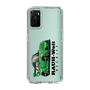 Slim Protection Case［ RAUH-Welt BEGRIFF - Classic Porsche - Green ］
