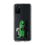 Slim Protection Case［ RAUH-Welt BEGRIFF - Classic Porsche - Green ］