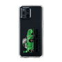 Slim Protection Case［ RAUH-Welt BEGRIFF - Classic Porsche - Green ］
