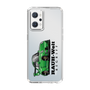 Slim Protection Case［ RAUH-Welt BEGRIFF - Classic Porsche - Green ］