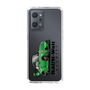 Slim Protection Case［ RAUH-Welt BEGRIFF - Classic Porsche - Green ］