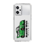 Slim Protection Case［ RAUH-Welt BEGRIFF - Classic Porsche - Green ］