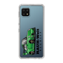 Slim Protection Case［ RAUH-Welt BEGRIFF - Classic Porsche - Green ］