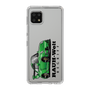 Slim Protection Case［ RAUH-Welt BEGRIFF - Classic Porsche - Green ］