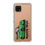 Slim Protection Case［ RAUH-Welt BEGRIFF - Classic Porsche - Green ］