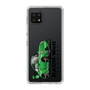 Slim Protection Case［ RAUH-Welt BEGRIFF - Classic Porsche - Green ］