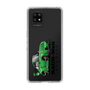 Slim Protection Case［ RAUH-Welt BEGRIFF - Classic Porsche - Green ］