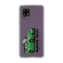 Slim Protection Case［ RAUH-Welt BEGRIFF - Classic Porsche - Green ］