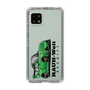 Slim Protection Case［ RAUH-Welt BEGRIFF - Classic Porsche - Green ］