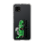 Slim Protection Case［ RAUH-Welt BEGRIFF - Classic Porsche - Green ］