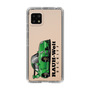 Slim Protection Case［ RAUH-Welt BEGRIFF - Classic Porsche - Green ］