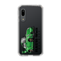 Slim Protection Case［ RAUH-Welt BEGRIFF - Classic Porsche - Green ］
