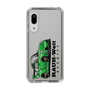 Slim Protection Case［ RAUH-Welt BEGRIFF - Classic Porsche - Green ］