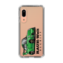 Slim Protection Case［ RAUH-Welt BEGRIFF - Classic Porsche - Green ］