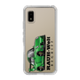 Slim Protection Case［ RAUH-Welt BEGRIFF - Classic Porsche - Green ］