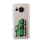 Slim Protection Case［ RAUH-Welt BEGRIFF - Classic Porsche - Green ］