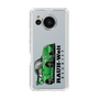 Slim Protection Case［ RAUH-Welt BEGRIFF - Classic Porsche - Green ］