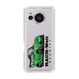 Slim Protection Case［ RAUH-Welt BEGRIFF - Classic Porsche - Green ］