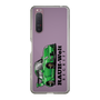 Slim Protection Case［ RAUH-Welt BEGRIFF - Classic Porsche - Green ］
