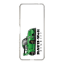 Slim Protection Case［ RAUH-Welt BEGRIFF - Classic Porsche - Green ］