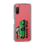 Slim Protection Case［ RAUH-Welt BEGRIFF - Classic Porsche - Green ］