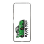 Slim Protection Case［ RAUH-Welt BEGRIFF - Classic Porsche - Green ］