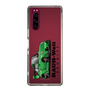 Slim Protection Case［ RAUH-Welt BEGRIFF - Classic Porsche - Green ］