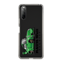 Slim Protection Case［ RAUH-Welt BEGRIFF - Classic Porsche - Green ］