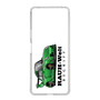 Slim Protection Case［ RAUH-Welt BEGRIFF - Classic Porsche - Green ］