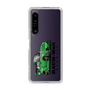 Slim Protection Case［ RAUH-Welt BEGRIFF - Classic Porsche - Green ］