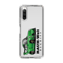 Slim Protection Case［ RAUH-Welt BEGRIFF - Classic Porsche - Green ］