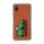 Slim Protection Case［ RAUH-Welt BEGRIFF - Classic Porsche - Green ］