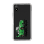 Slim Protection Case［ RAUH-Welt BEGRIFF - Classic Porsche - Green ］